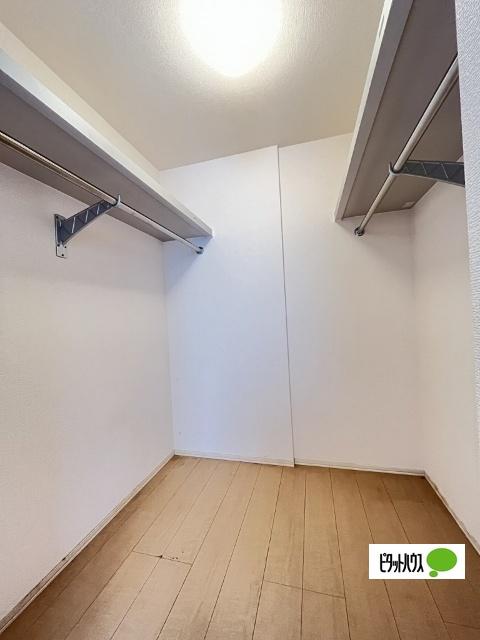 D-room秋月　B棟（B105） 部屋画像