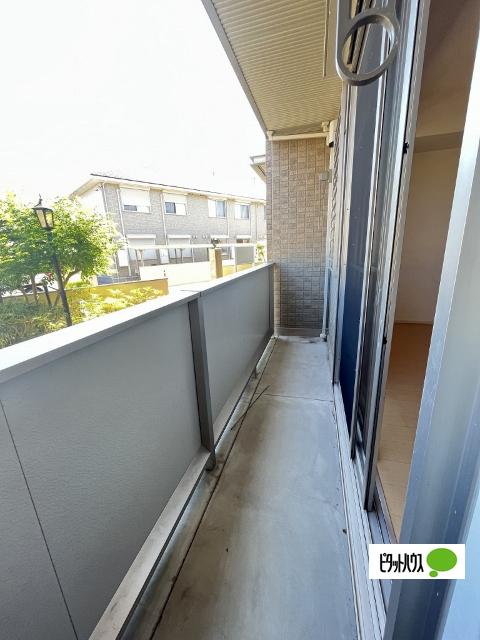 D-room秋月　B棟（B105） 部屋画像