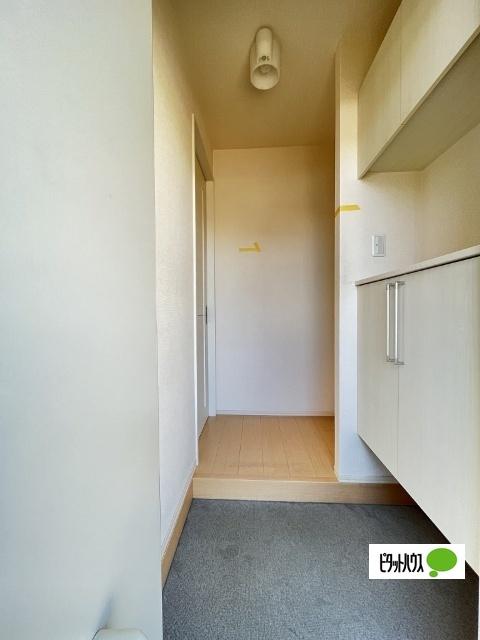 D-room秋月　B棟（B105） 部屋画像