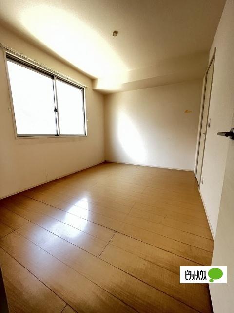D-room秋月　B棟（B105） 部屋画像