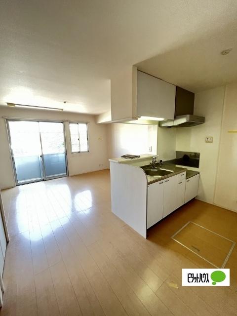 D-room秋月　B棟（B105） 部屋画像