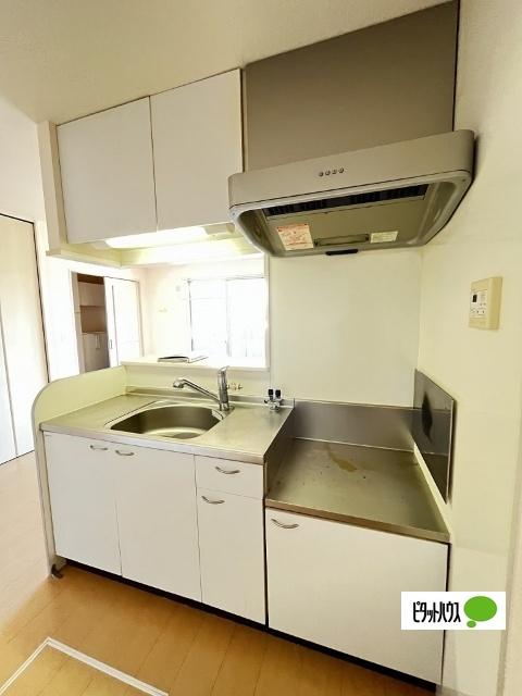 D-room秋月　B棟（B105） 部屋画像