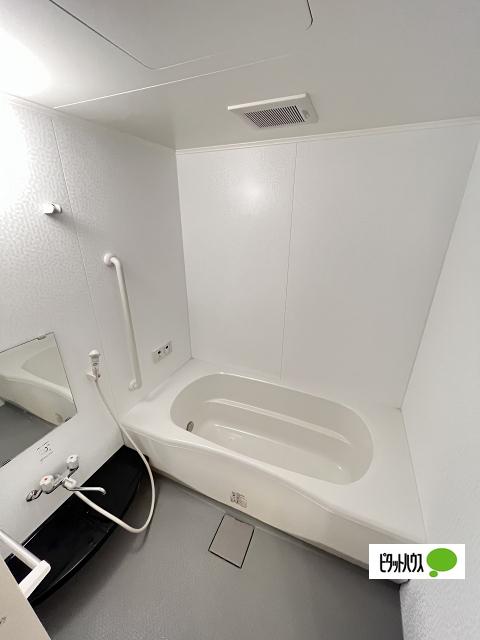 D-room秋月　B棟（B105） 部屋画像