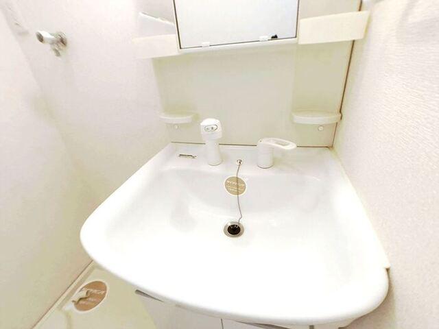 フォレスト コート（105） 部屋画像