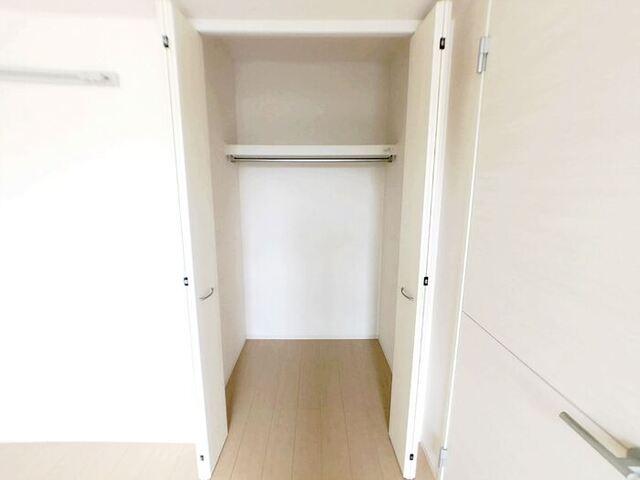 フォレスト コート（105） 部屋画像