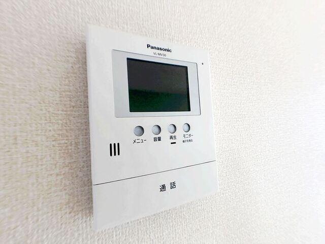 フォレスト コート（105） 部屋画像