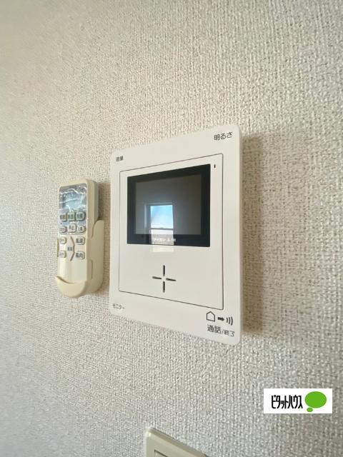 アヴァンツァートⅢ（203） 部屋画像