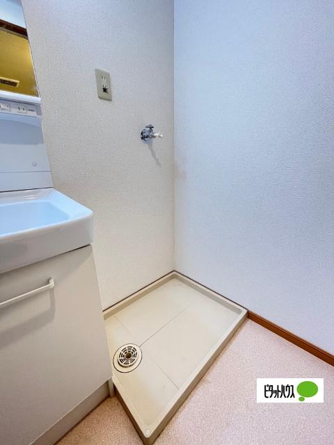 グランド・メール（103） 部屋画像