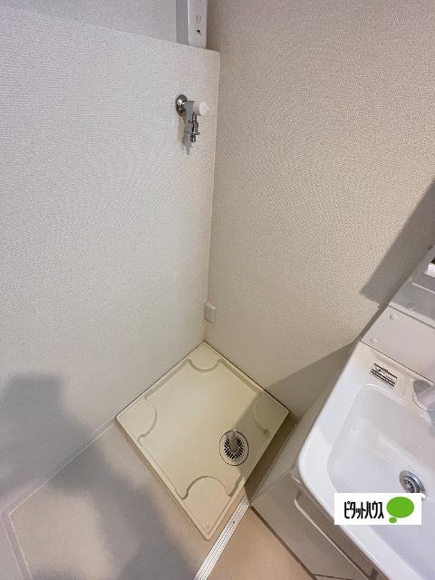 Ｕ−Ｂｕｉｌ十二番丁　Ⅱ（302） 部屋画像