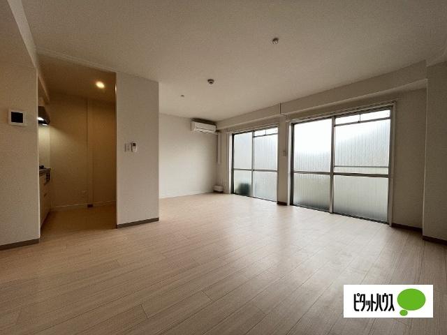 Ｕ−Ｂｕｉｌ十二番丁　Ⅱ（302） 部屋画像