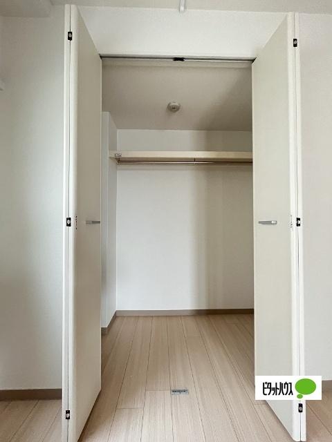 Ｕ−Ｂｕｉｌ十二番丁　Ⅱ（302） 部屋画像