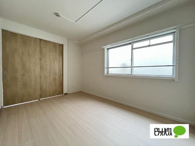 Ｕ−Ｂｕｉｌ十二番丁　Ⅱ（302） 部屋画像