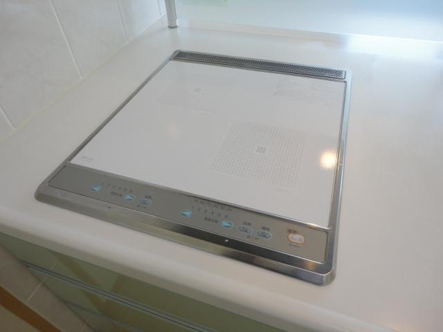 アンジュー　壱号館 部屋画像