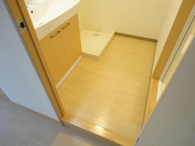 アンジュー　壱号館 部屋画像