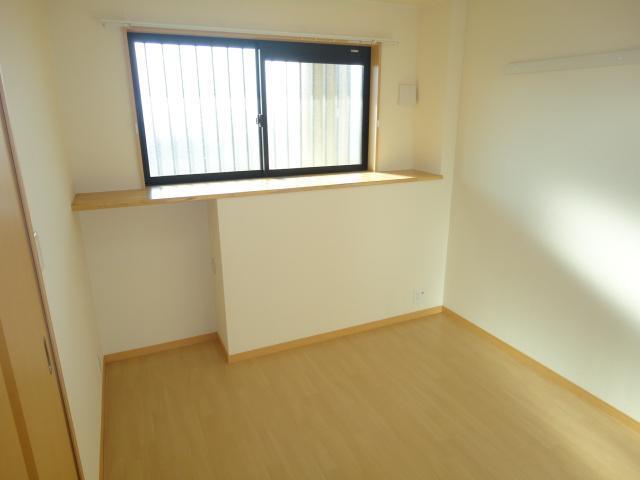アンジュー　壱号館 部屋画像