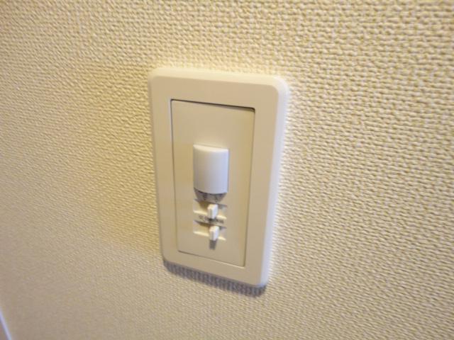 アンジュー　壱号館 部屋画像