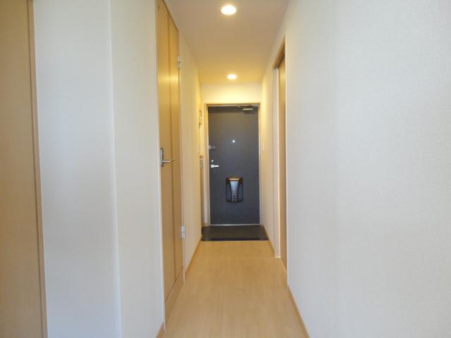 アンジュー　壱号館 部屋画像