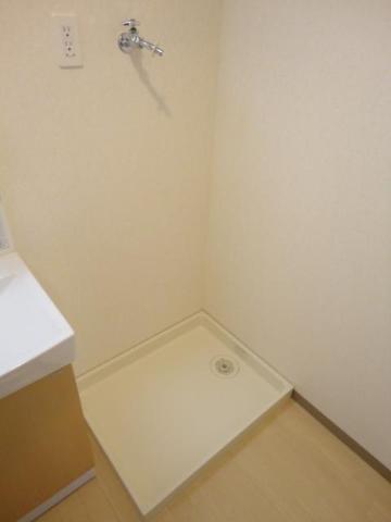 アンジュー　壱号館 部屋画像