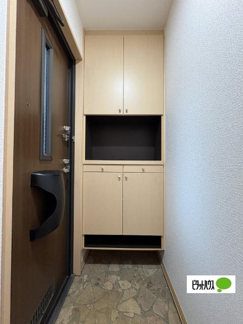 ウィルモアシャトー　Ａ棟（A202） 部屋画像