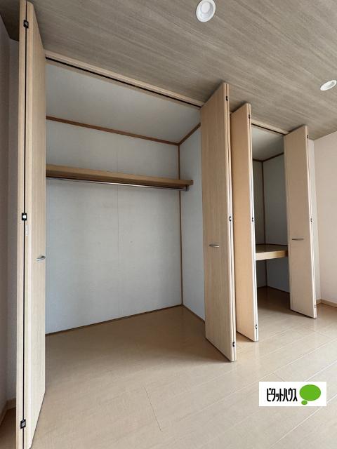 ウィルモアシャトー　Ａ棟（A202） 部屋画像