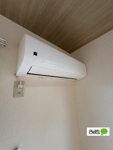 ウィルモアシャトー　Ａ棟（A202） 部屋画像