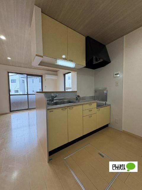 ウィルモアシャトー　Ａ棟（A202） 部屋画像