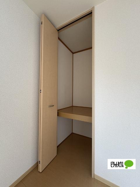 ウィルモアシャトー　Ａ棟（A202） 部屋画像