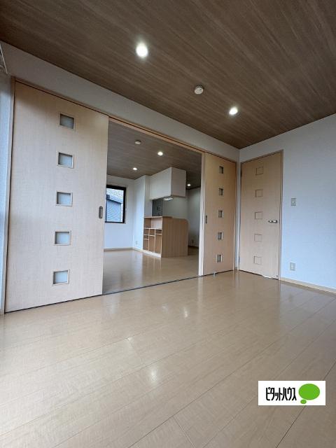 ウィルモアシャトー　Ａ棟（A202） 部屋画像