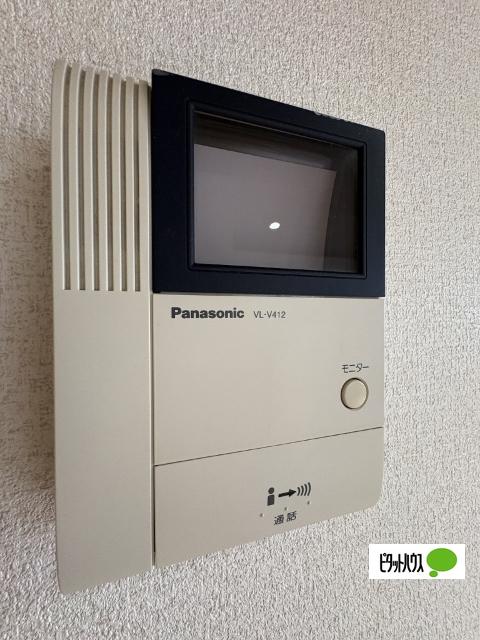 ウィルモアシャトー　Ａ棟（A202） 部屋画像