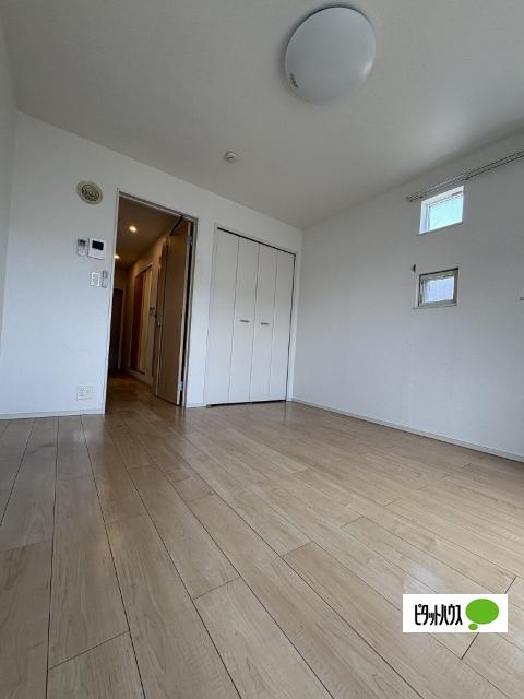 フェリオ（201） リビング