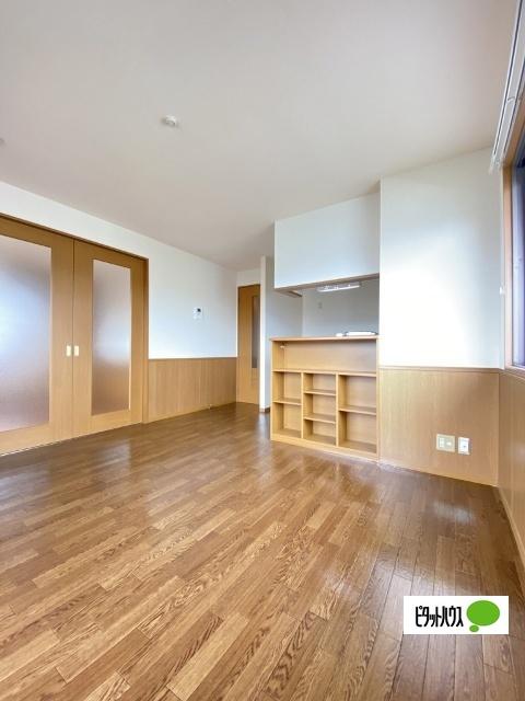 ウィルモアシャトー　Ａ棟（A202） 部屋画像