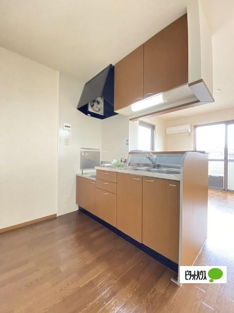 ウィルモアシャトー　Ａ棟（A202） 部屋画像