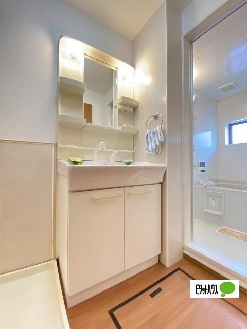 ウィルモアシャトー　Ａ棟（A202） 部屋画像
