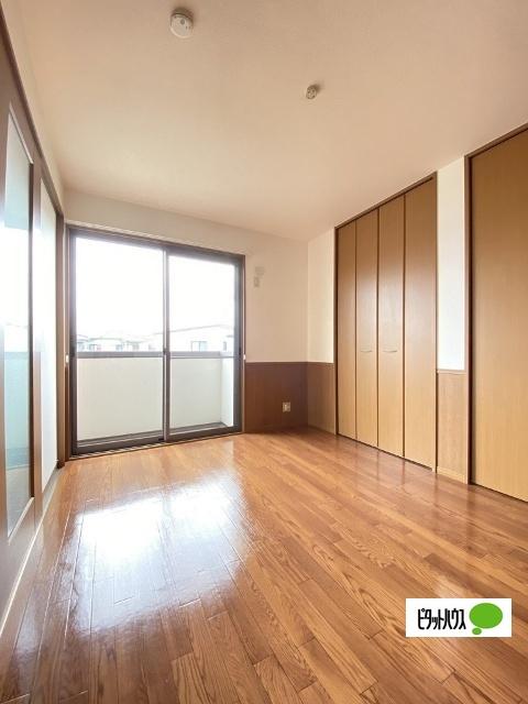 ウィルモアシャトー　Ａ棟（A202） 部屋画像