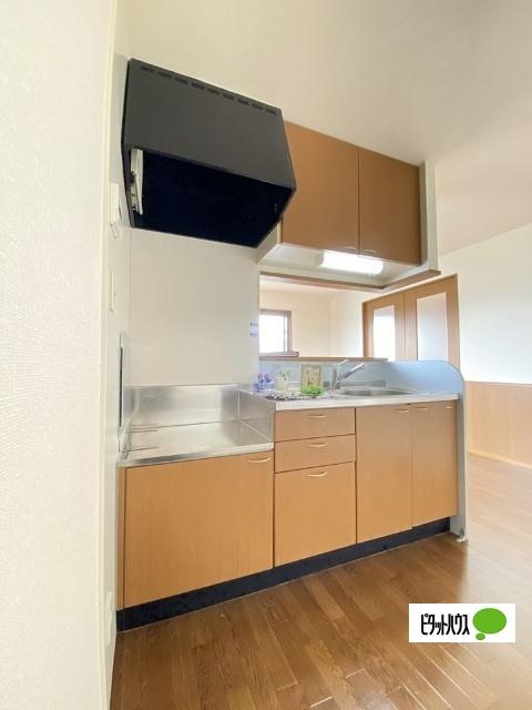 ウィルモアシャトー　Ａ棟（A202） 部屋画像