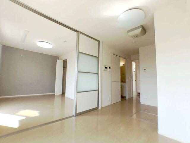 イソラ フェリジェⅡ（111） 部屋画像