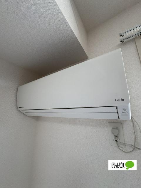 D-room野崎（106） 部屋画像