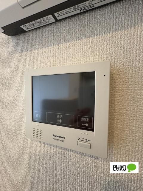 D-room野崎（106） 部屋画像