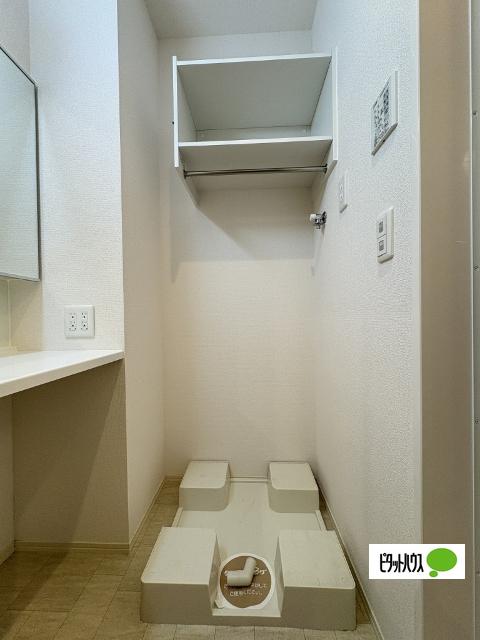 D-room野崎（106） 部屋画像