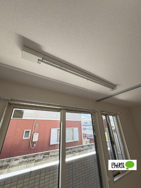 D-room野崎（106） 部屋画像