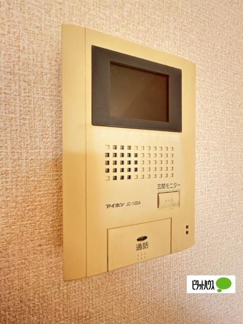 ビヤン　リズム（108） 部屋画像
