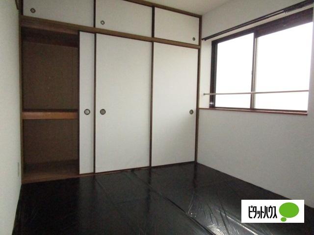 ラフォーレⅠ（301） その他部屋・スペース