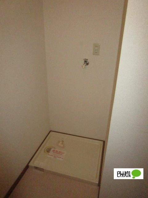 ラフォーレⅠ（301） 設備
