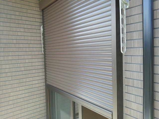 ヴィッセン隅田　Ⅱ（101） 設備