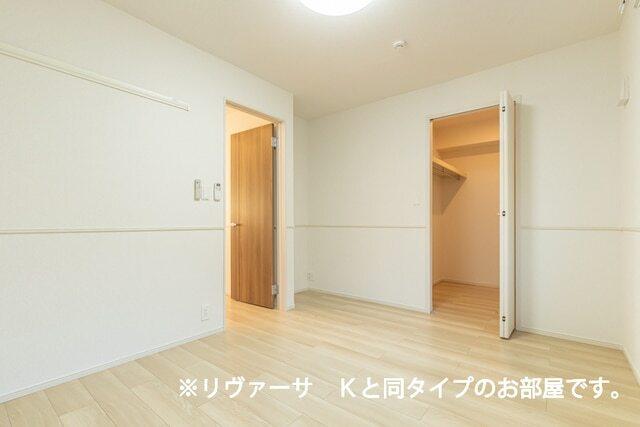 フォルティス　Ⅱ（103） その他部屋・スペース