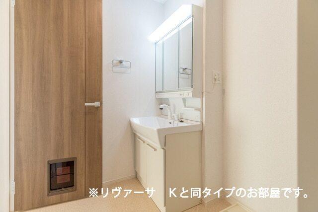 フォルティス　Ⅱ（103） 洗面