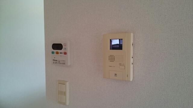 ヴァンクール貴志川Ⅱ（103） セキュリティ