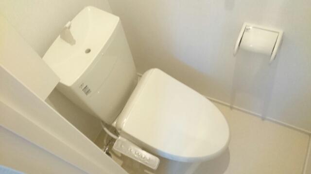 カンタービレ西浜Ⅰ（103） トイレ