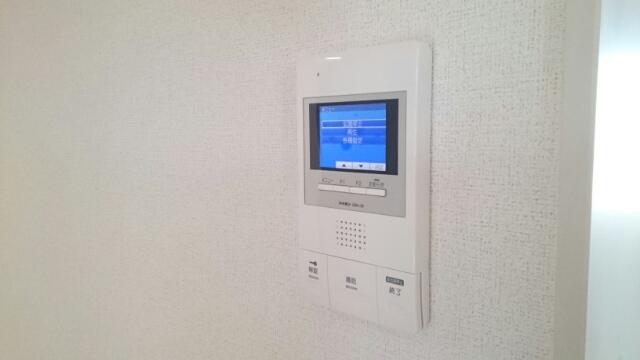 カンタービレ西浜Ⅰ（103） セキュリティ
