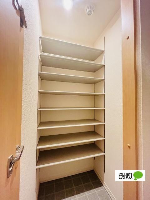 サンテラス吹上（203） 部屋画像